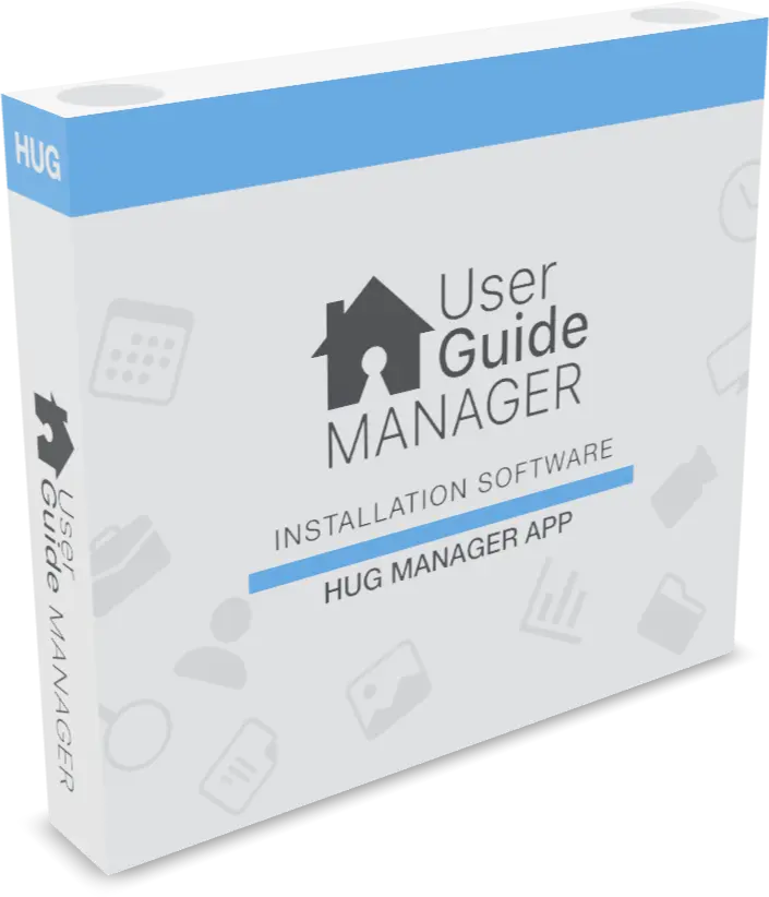 Software Packaging Box